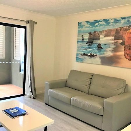 Beaches On Wave Street Gold Coast Esterno foto