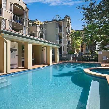 Beaches On Wave Street Gold Coast Esterno foto