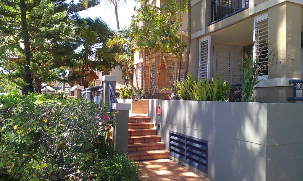 Beaches On Wave Street Gold Coast Esterno foto