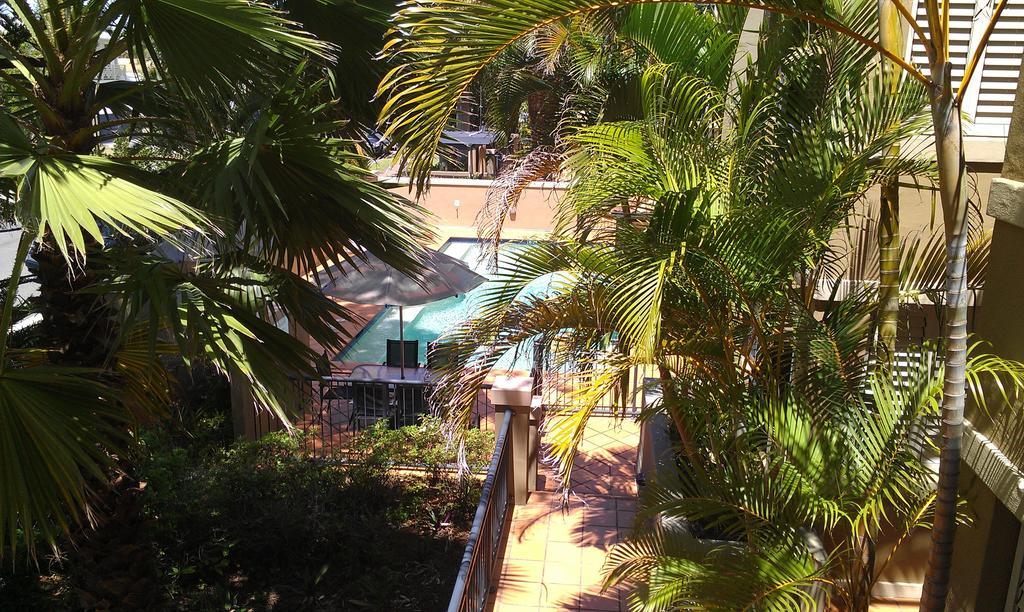 Beaches On Wave Street Gold Coast Esterno foto