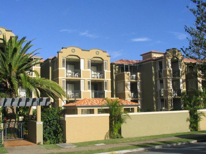 Beaches On Wave Street Gold Coast Esterno foto