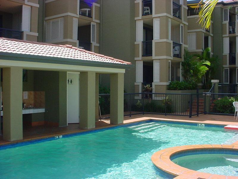 Beaches On Wave Street Gold Coast Esterno foto