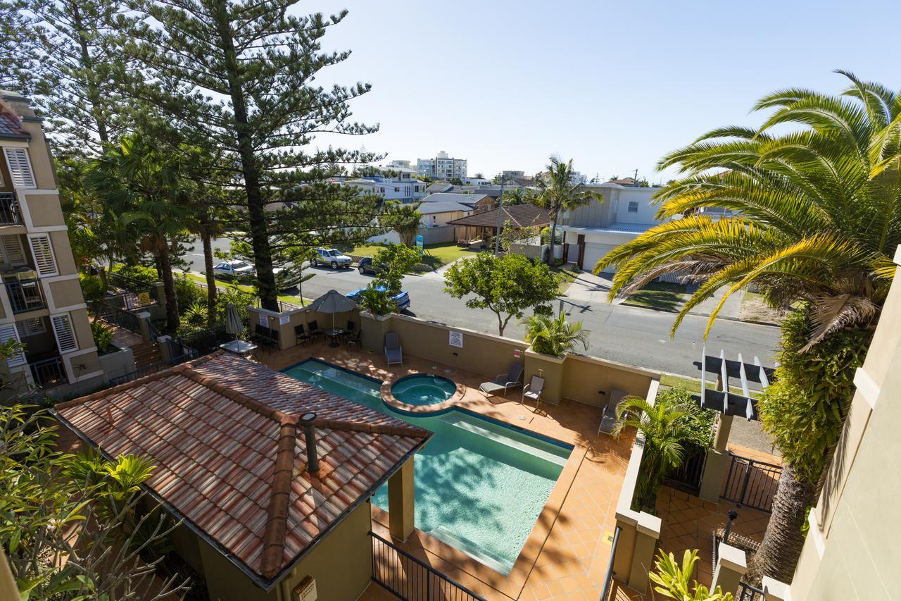 Beaches On Wave Street Gold Coast Esterno foto