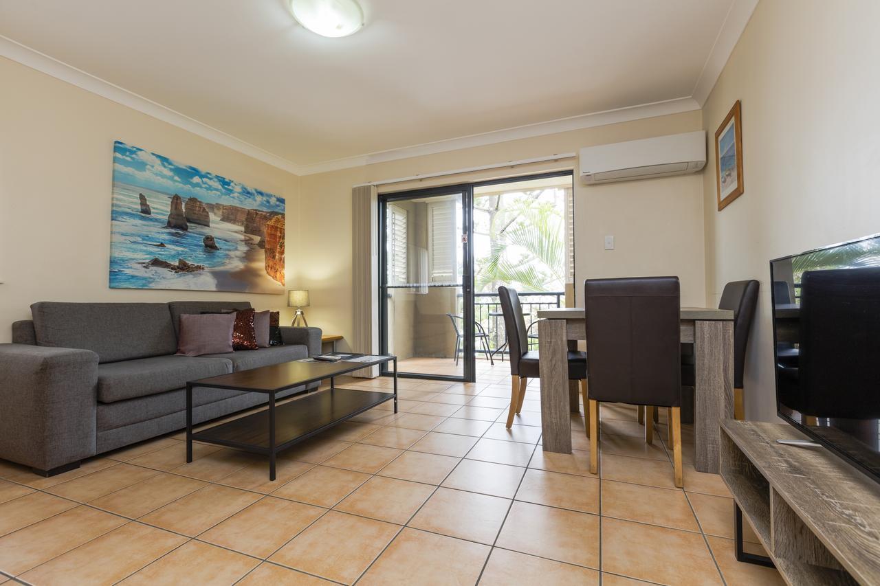 Beaches On Wave Street Gold Coast Esterno foto