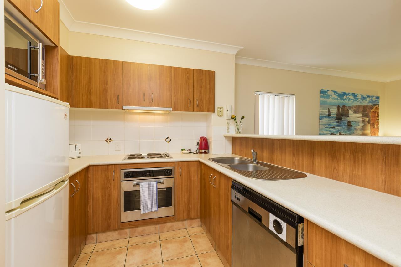 Beaches On Wave Street Gold Coast Esterno foto