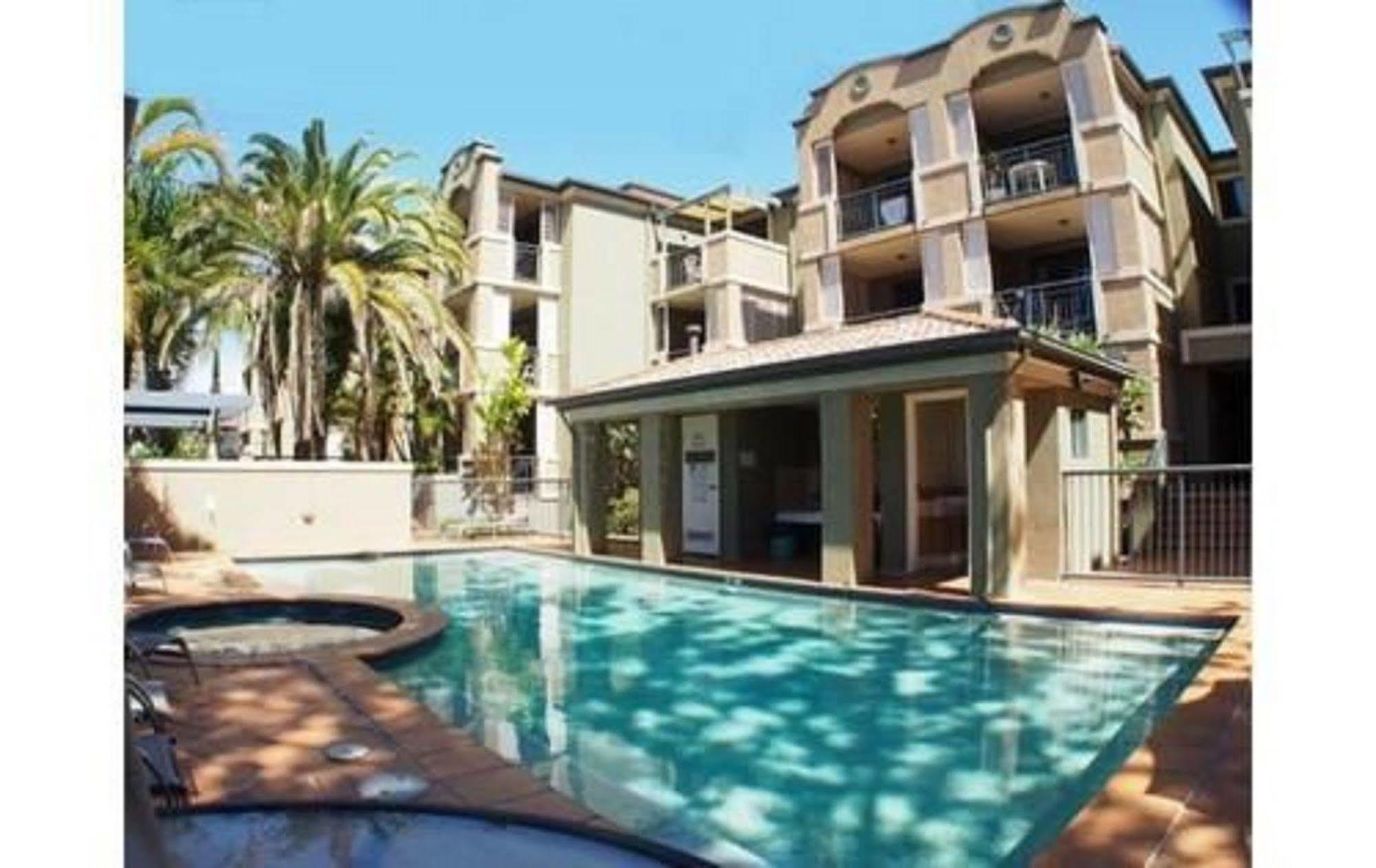 Beaches On Wave Street Gold Coast Esterno foto