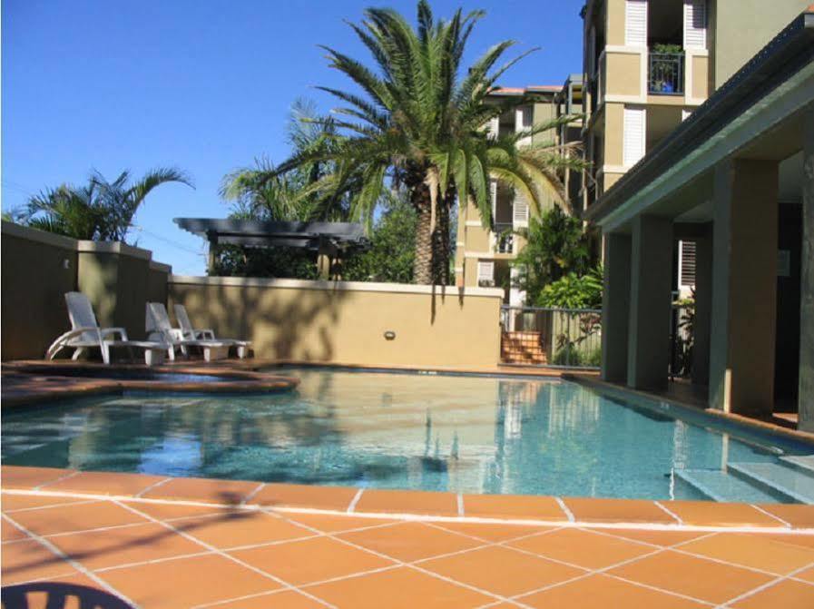 Beaches On Wave Street Gold Coast Esterno foto