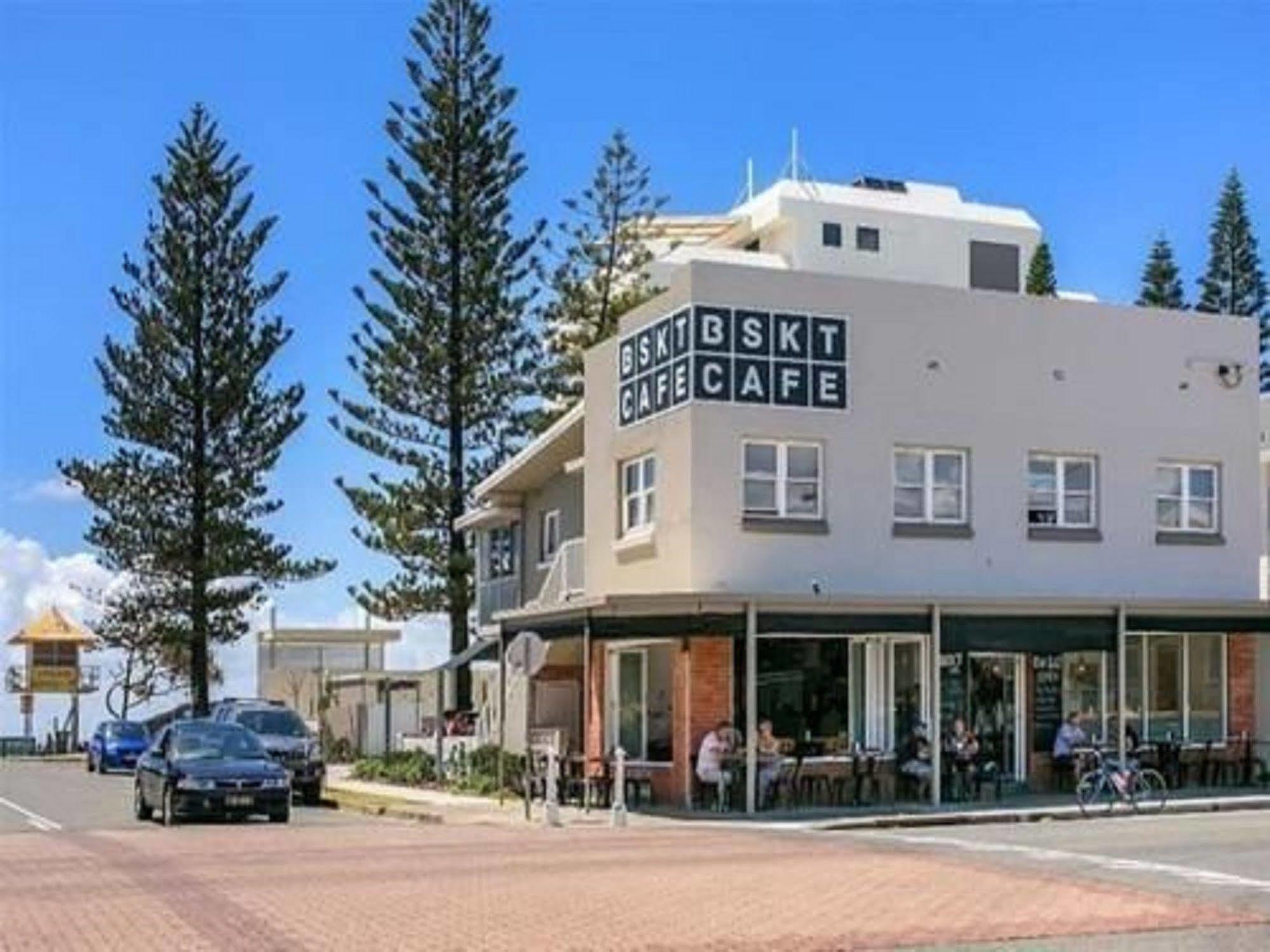 Beaches On Wave Street Gold Coast Esterno foto