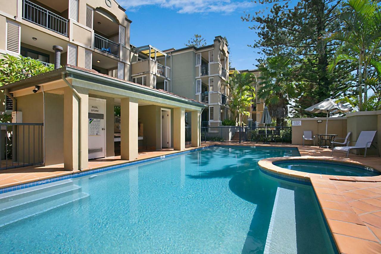 Beaches On Wave Street Gold Coast Esterno foto